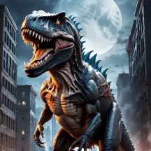 Dino Squad: Battle Mission