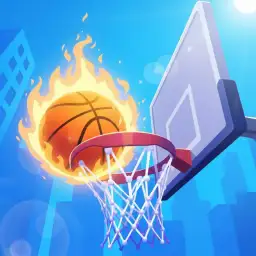Basket Blitz 2