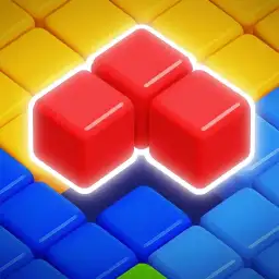 Block 3D Puzzle