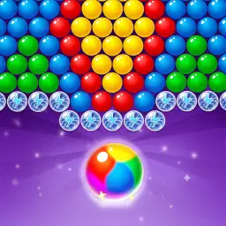 Bubble Blast Password