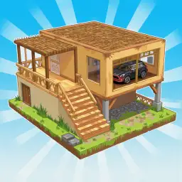 City Constructor Driver 3D