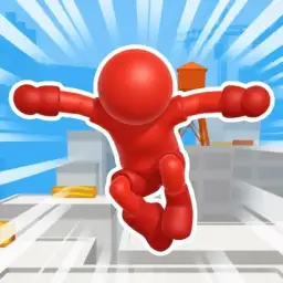 Cool Run 3D