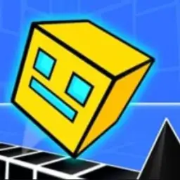 Geometry Dash Online