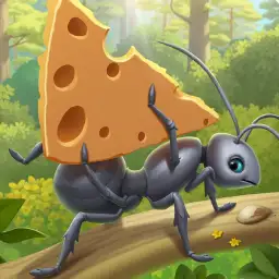 Ant Simulator