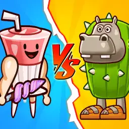 Meme Battle Monster Merge