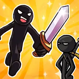 Merge Master Stick War