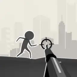 Gunfire Stickman