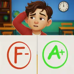 School Teacher Simulator