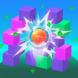 Tower Crash 3D